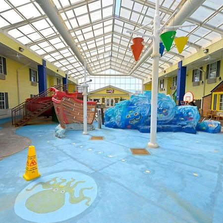 Comfort Inn Splash Harbor Bellville Zewnętrze zdjęcie