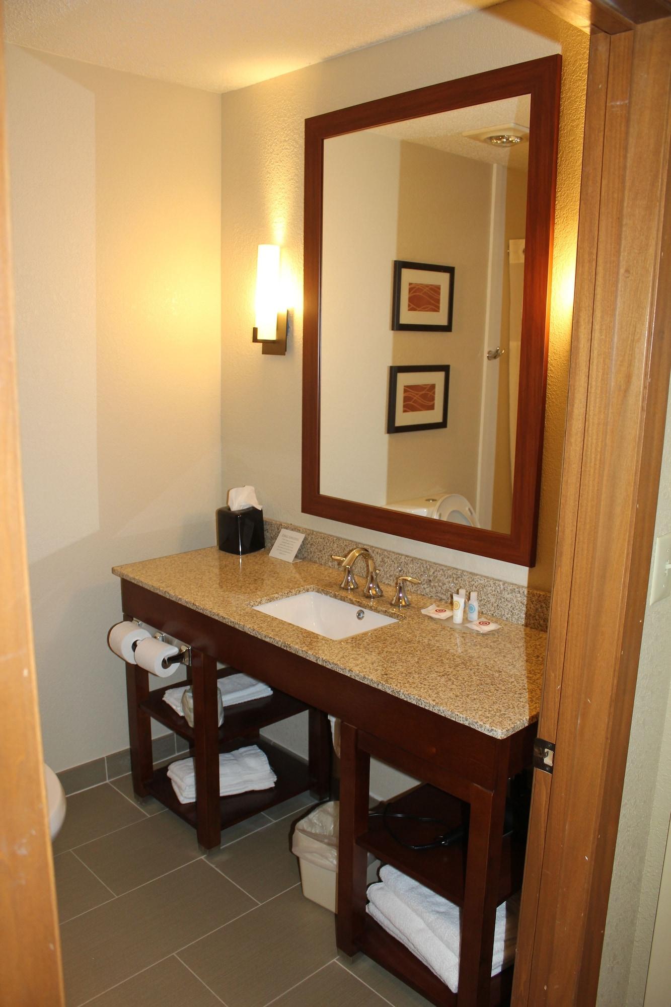 Comfort Inn Splash Harbor Bellville Zewnętrze zdjęcie