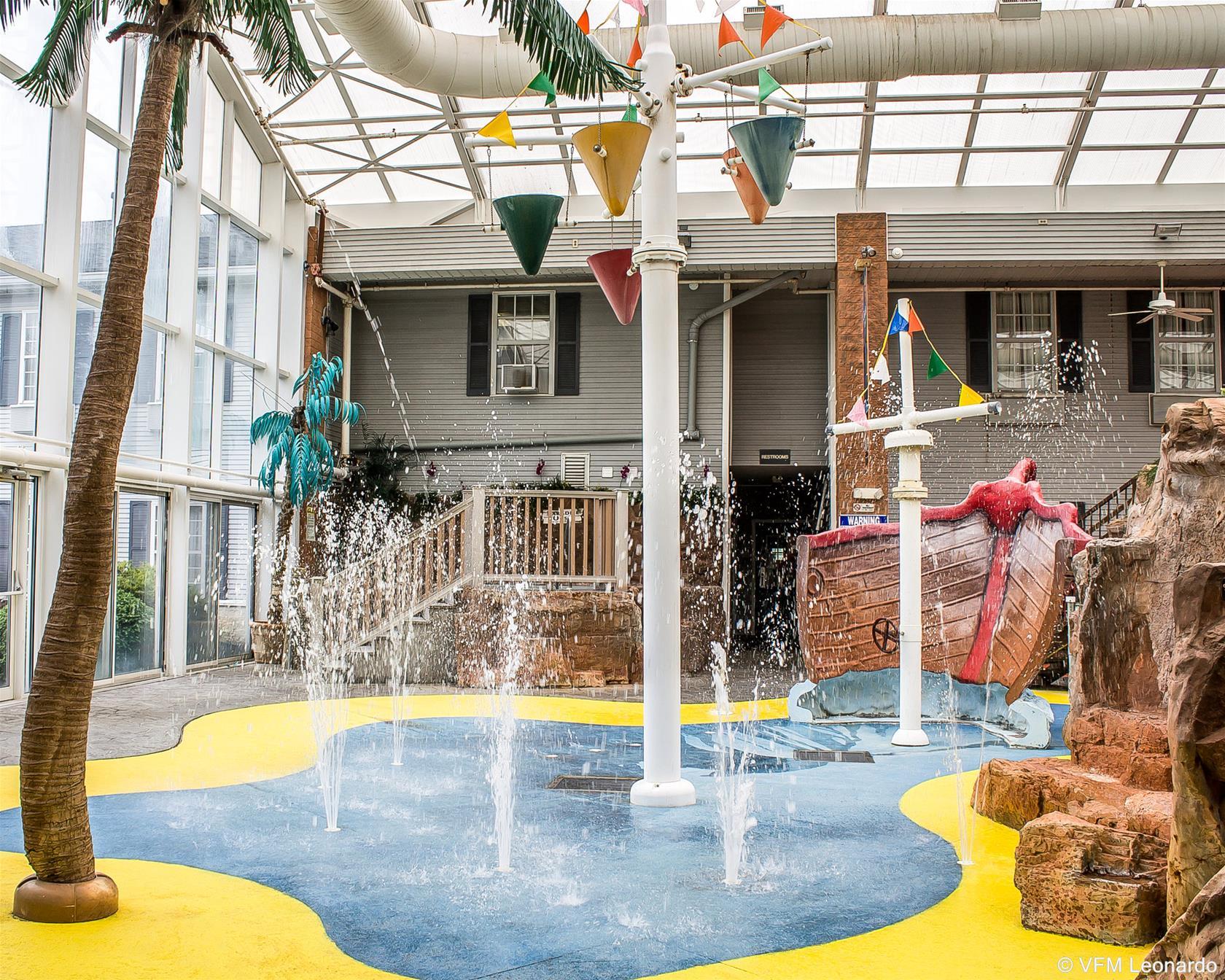 Comfort Inn Splash Harbor Bellville Zewnętrze zdjęcie