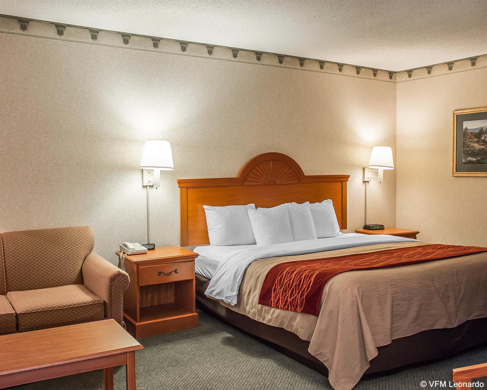 Comfort Inn Splash Harbor Bellville Zewnętrze zdjęcie