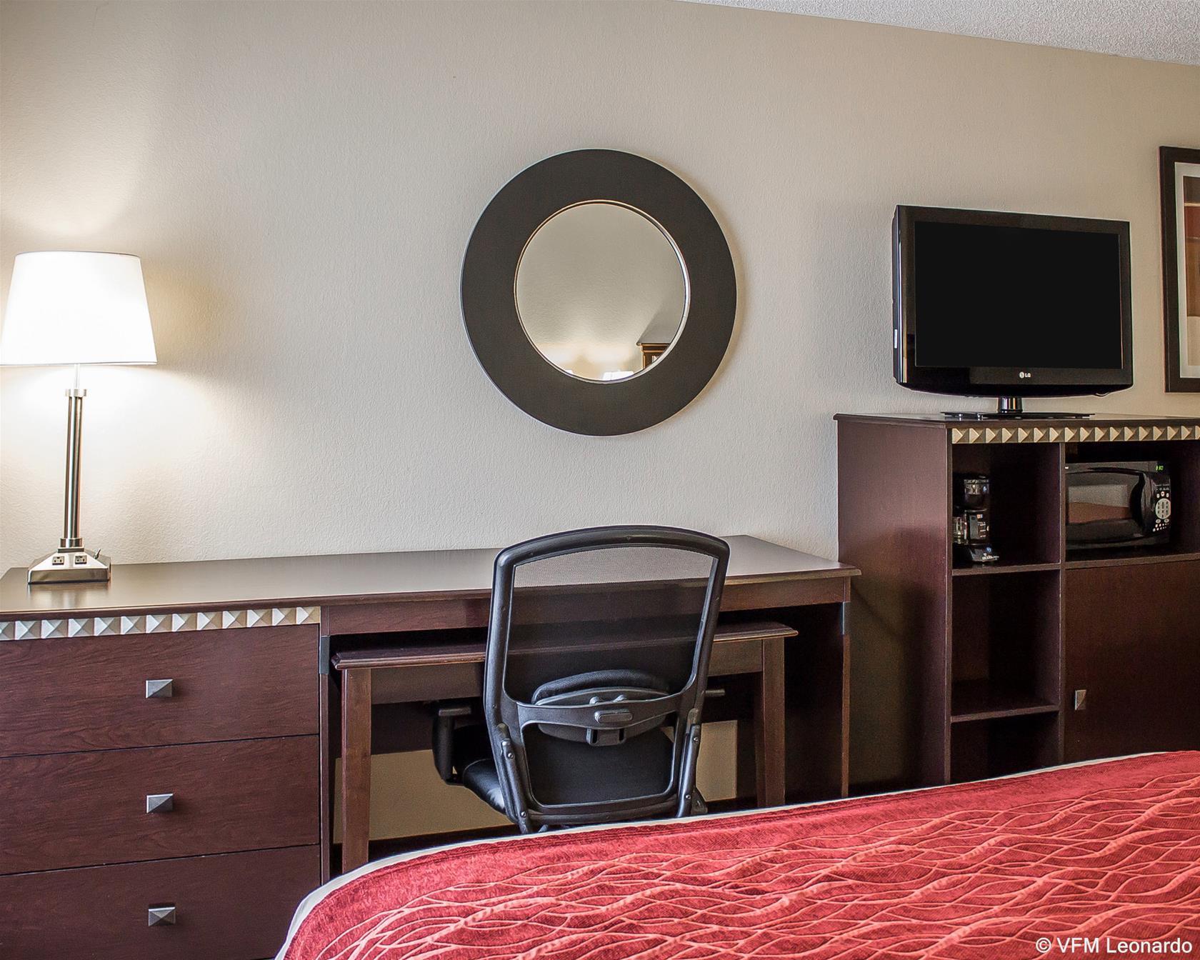 Comfort Inn Splash Harbor Bellville Zewnętrze zdjęcie