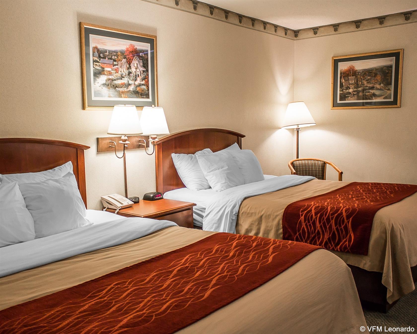 Comfort Inn Splash Harbor Bellville Zewnętrze zdjęcie