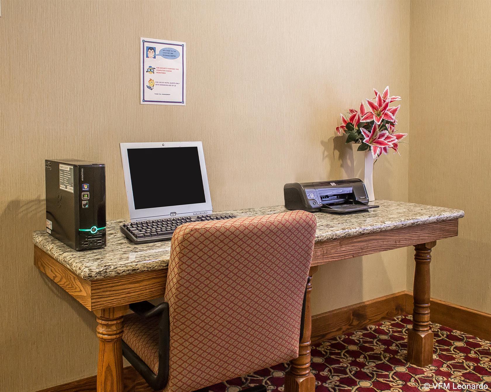 Comfort Inn Splash Harbor Bellville Zewnętrze zdjęcie