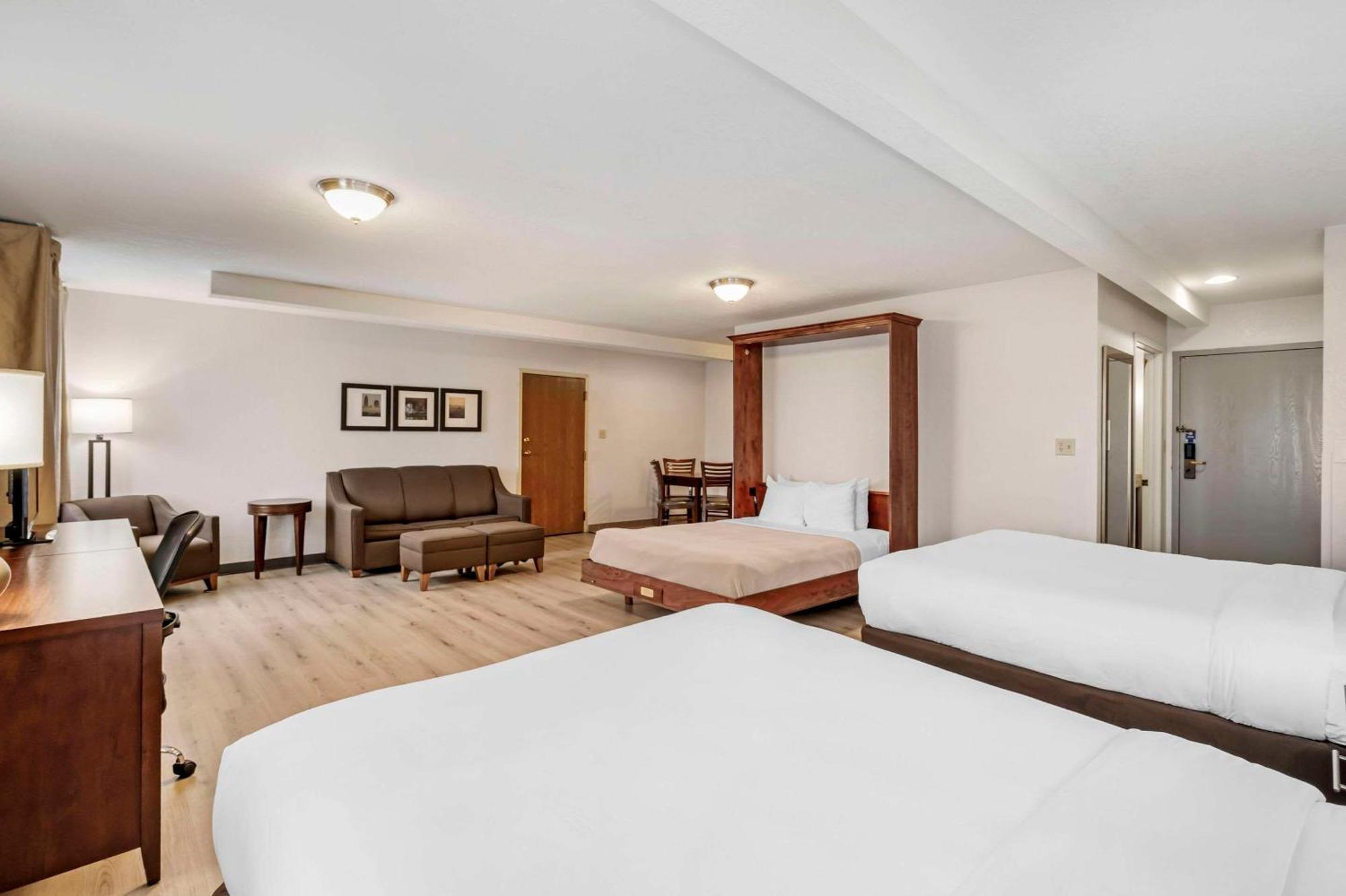 Comfort Inn Splash Harbor Bellville Zewnętrze zdjęcie