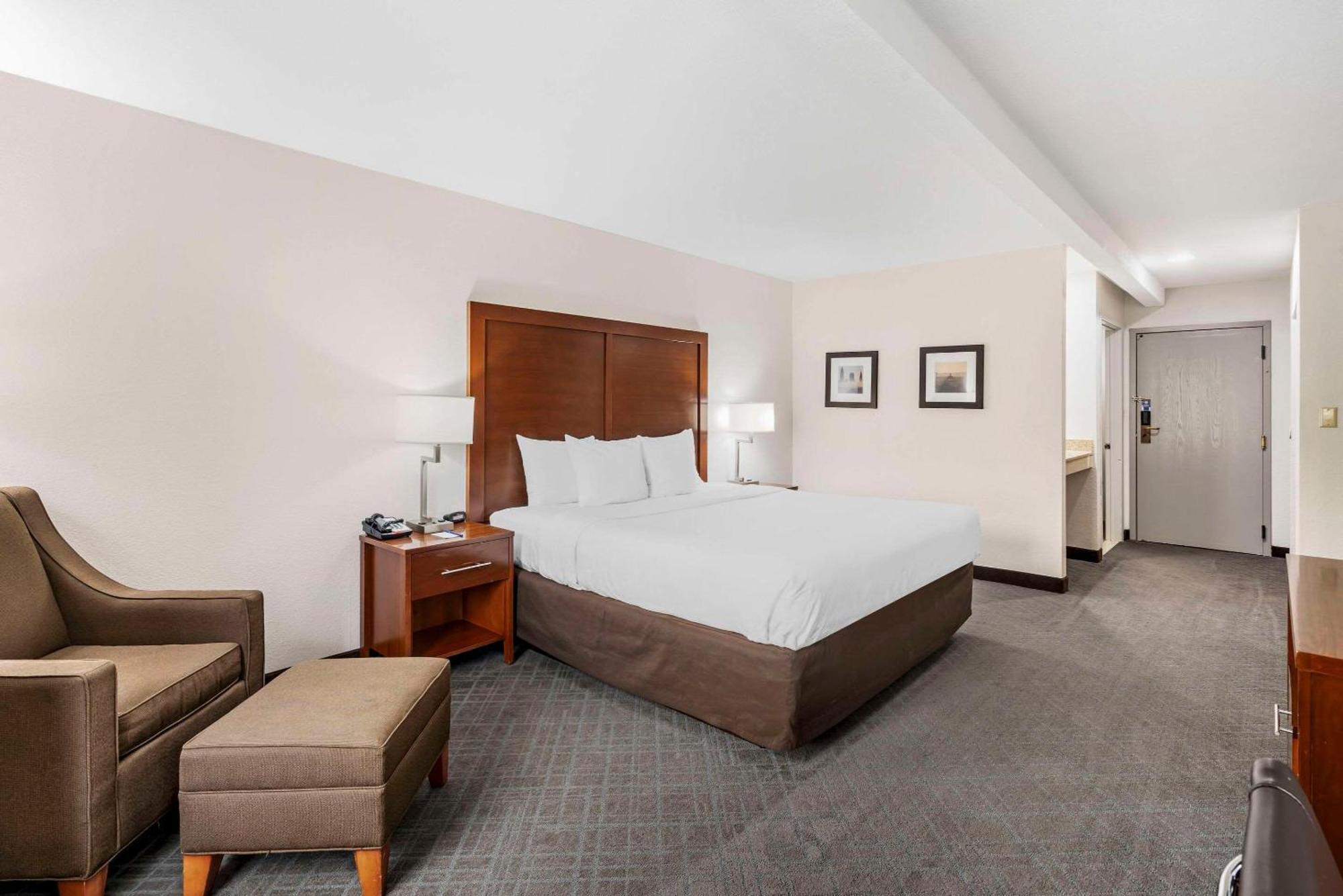 Comfort Inn Splash Harbor Bellville Zewnętrze zdjęcie