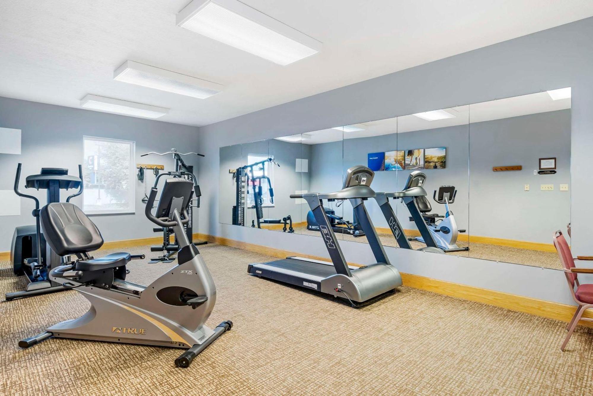 Comfort Inn Splash Harbor Bellville Zewnętrze zdjęcie