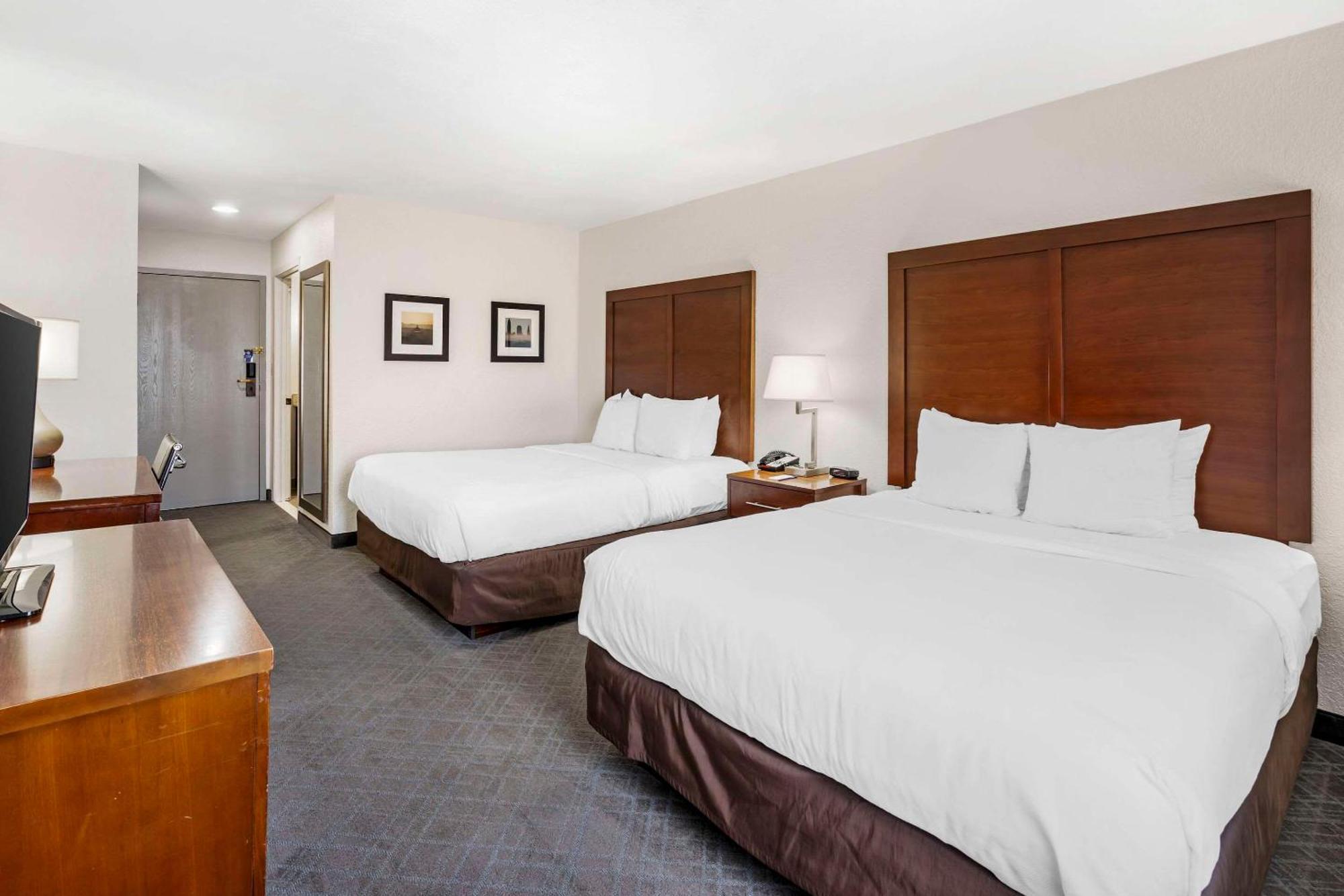 Comfort Inn Splash Harbor Bellville Zewnętrze zdjęcie