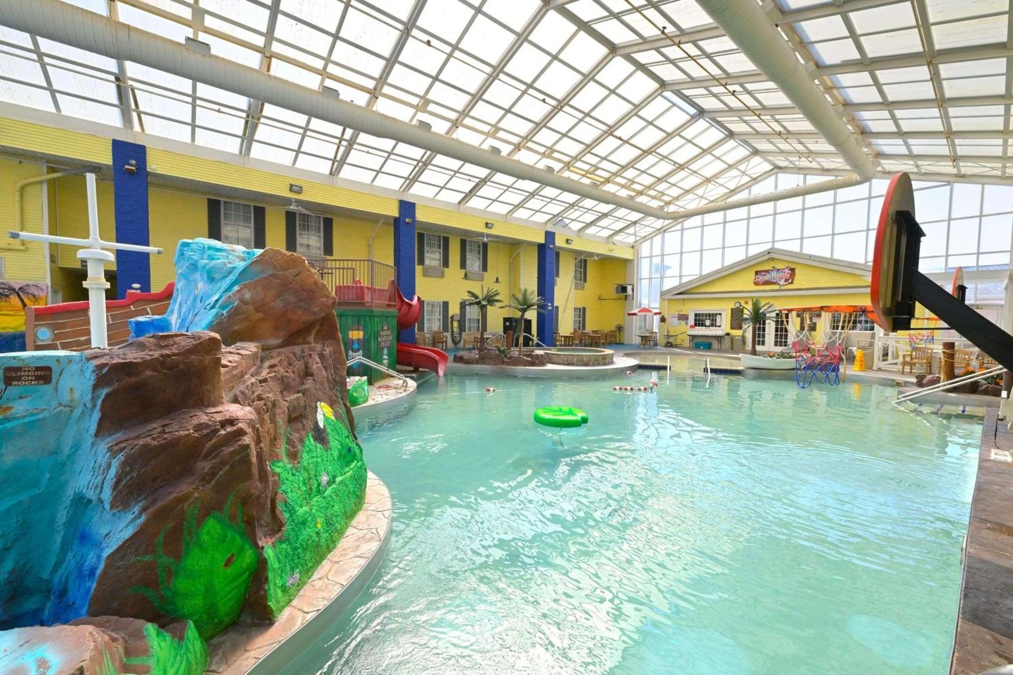 Comfort Inn Splash Harbor Bellville Zewnętrze zdjęcie