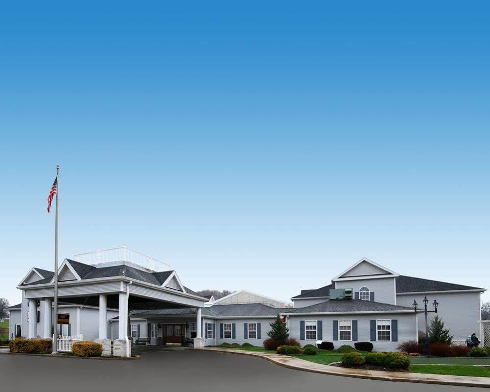 Comfort Inn Splash Harbor Bellville Zewnętrze zdjęcie